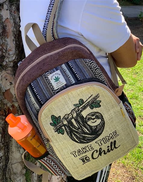 himalayan bag